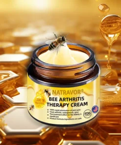 AdvancedJoint and BoneTherapy Cream