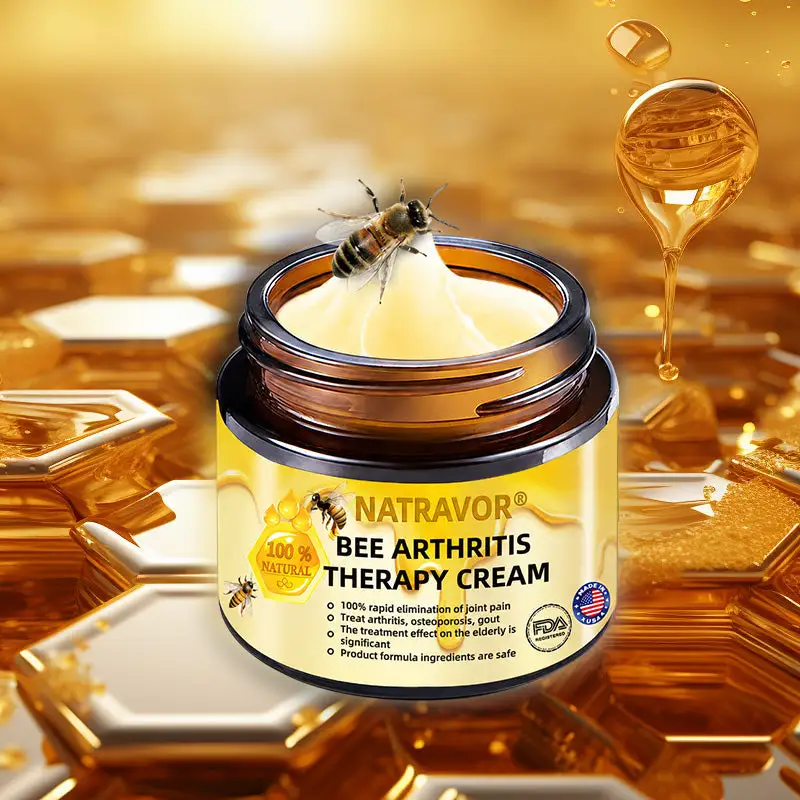 AdvancedJoint and BoneTherapy Cream