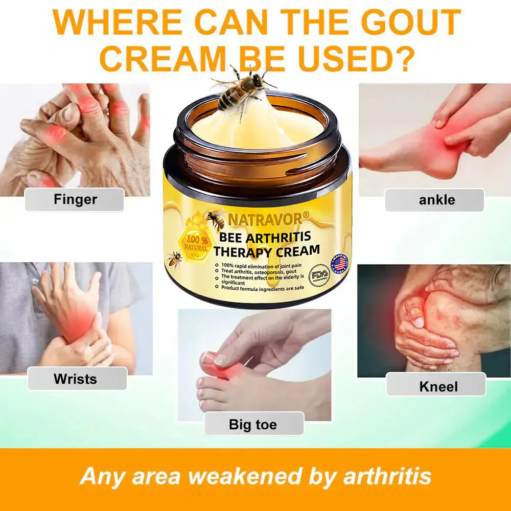 AdvancedJoint and BoneTherapy Cream - Image 6