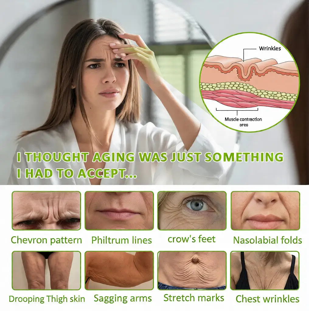 Skin Tightening & Vita-A Retinol Retinol shot Anti-Wrinkle Firming Tightening cream - Image 6