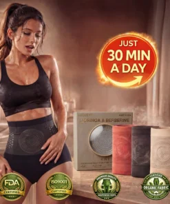 2026 Micro-particle styling and burning gel shorts