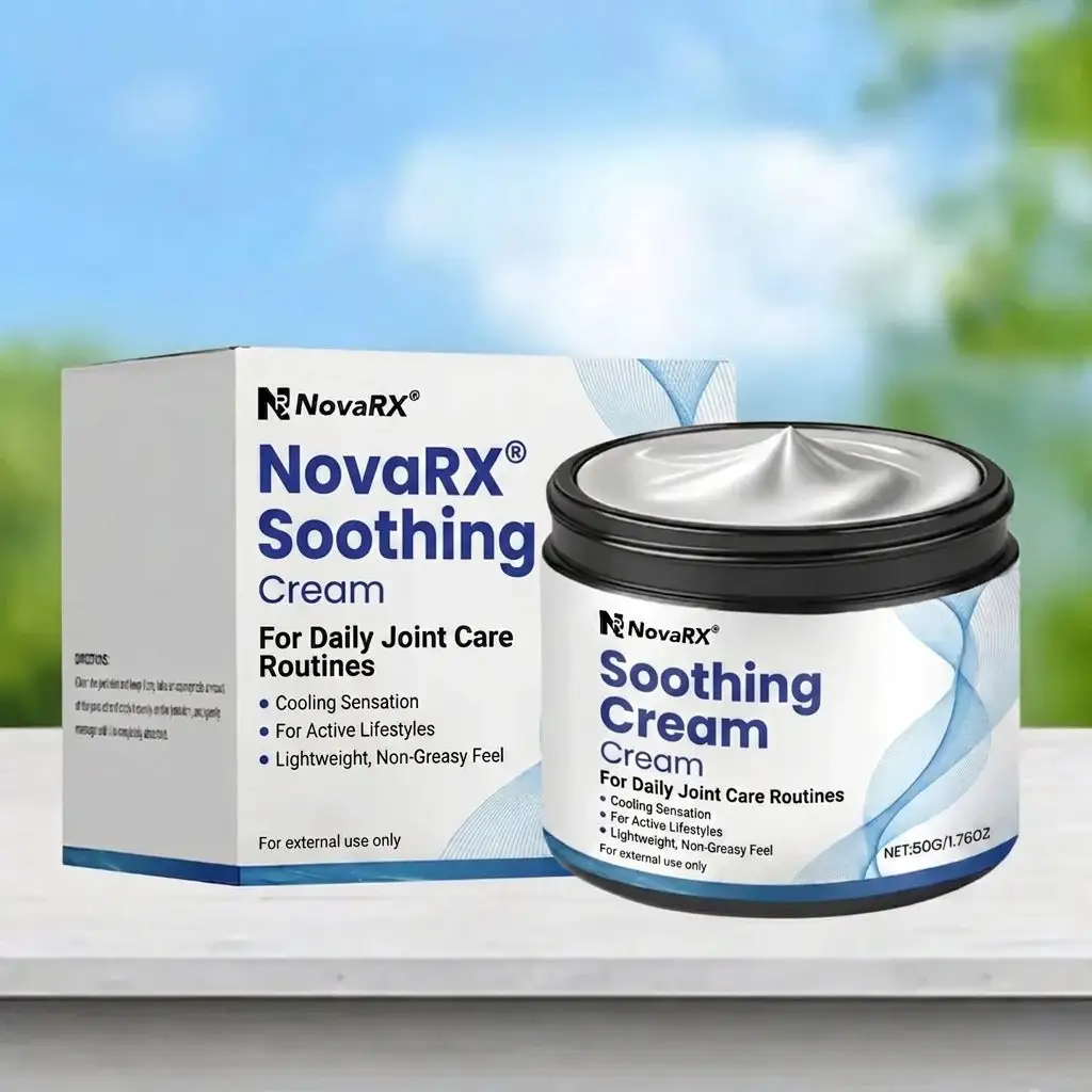 Soothing Cream