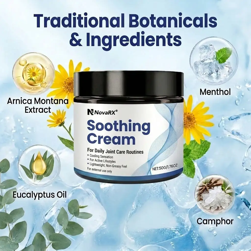 Soothing Cream - Image 2