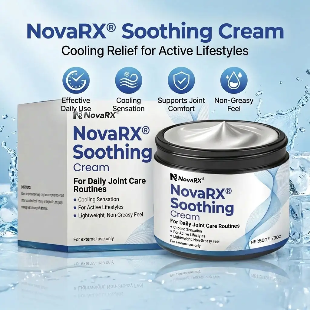 Soothing Cream - Image 3