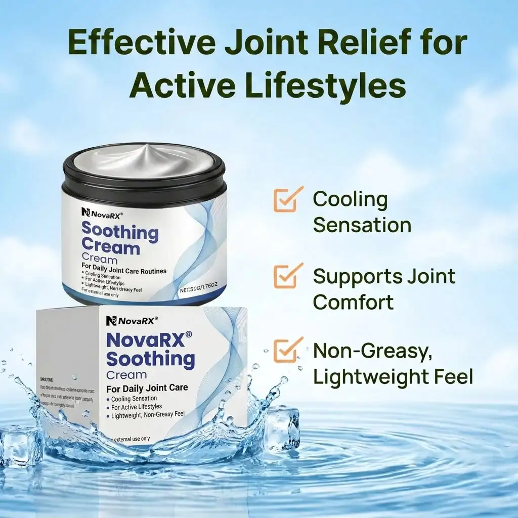 Soothing Cream - Image 4