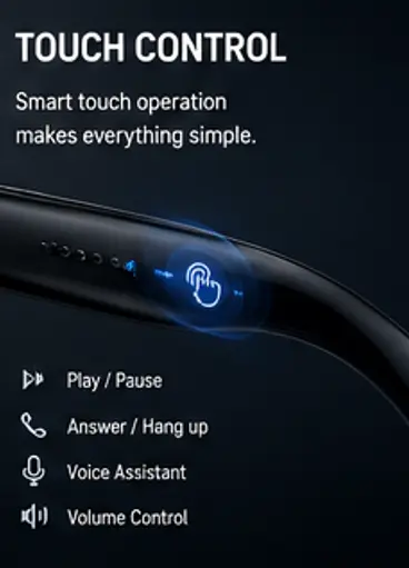 - Smart Glasses-Speak naturally in 100+ languages without taking out your phone - Image 5