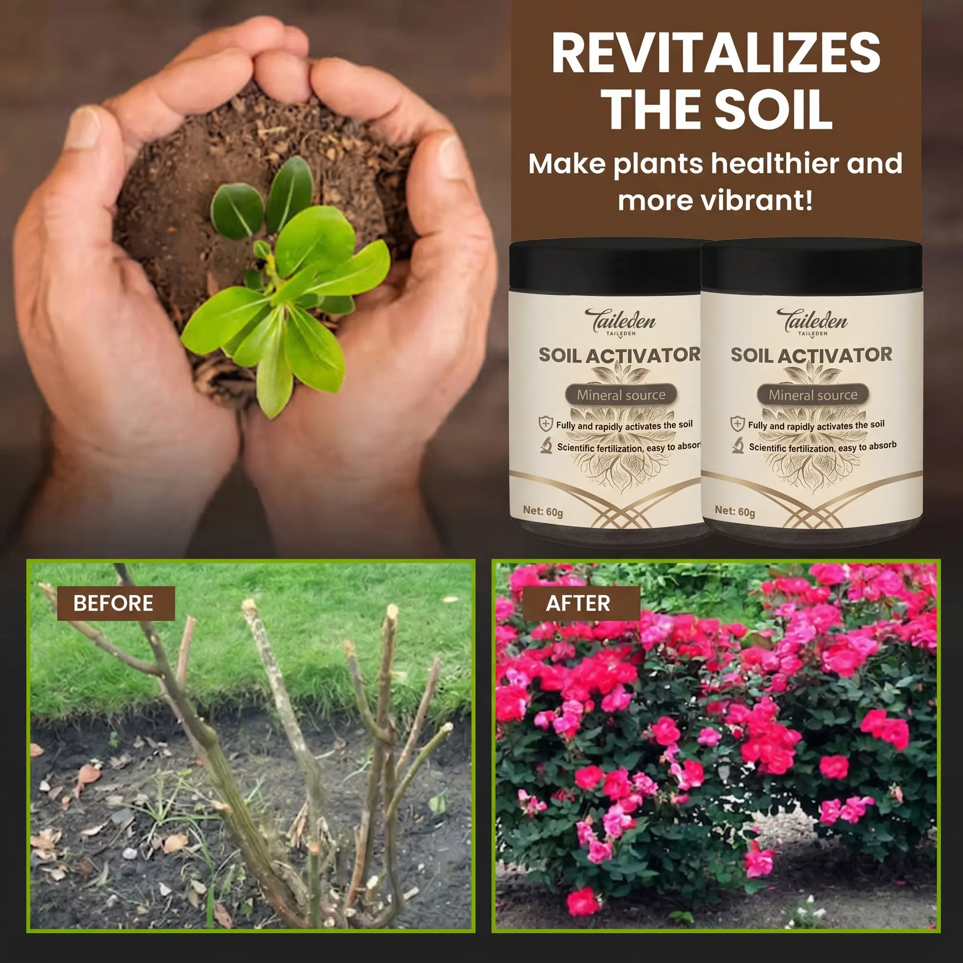 Soil Pro Activator - Image 4