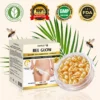 Bee Glow Kolirin Advanced Whitening Essence Capsules