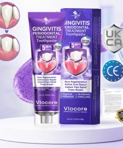𝑽𝒊𝒐𝑪𝒐𝒓𝒆 Bee Venom Dental Care Toothpaste