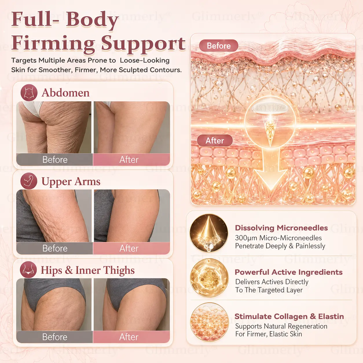 Breast Volume Boost & Firm Micro-Needle Patches - Image 14