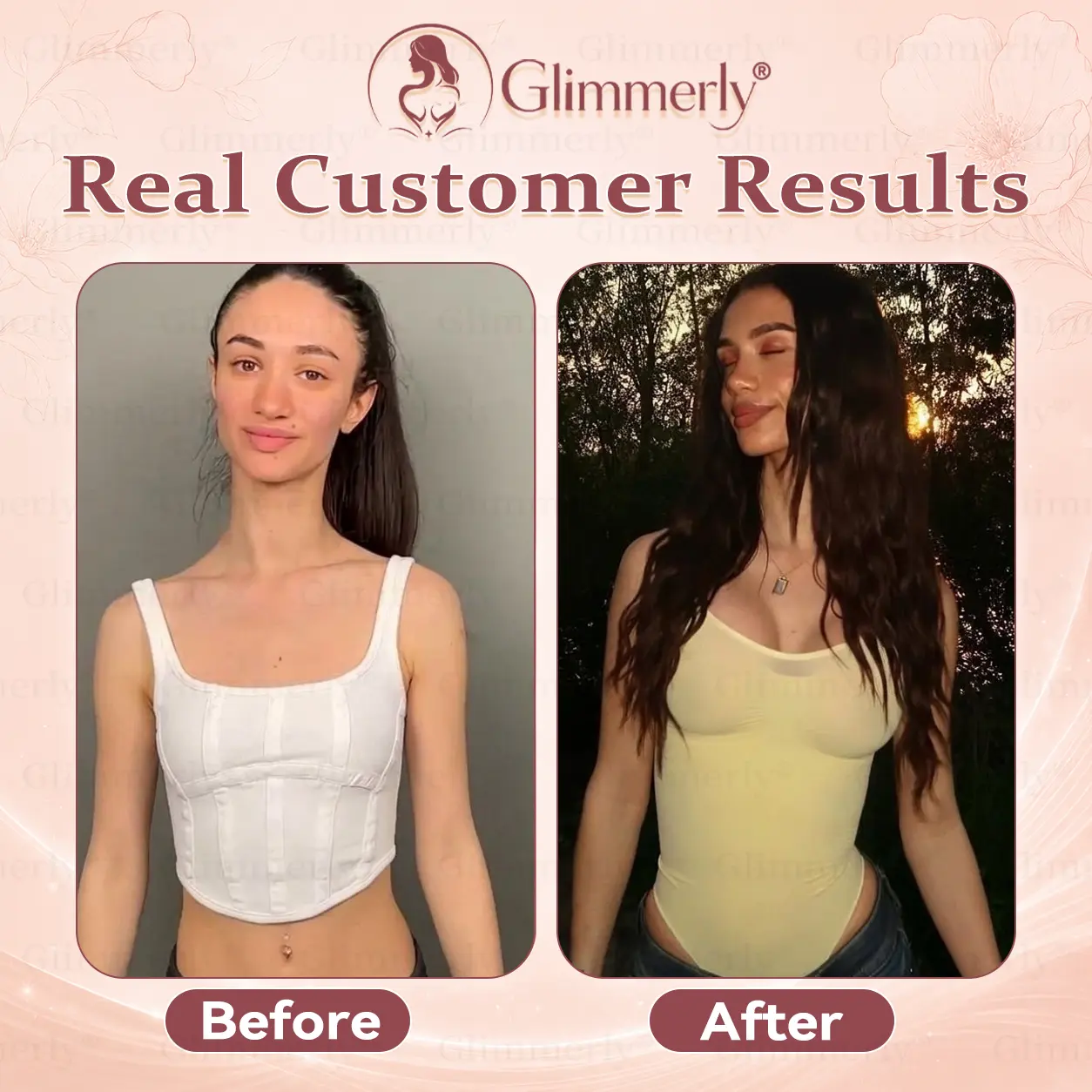 Breast Volume Boost & Firm Micro-Needle Patches - Image 6