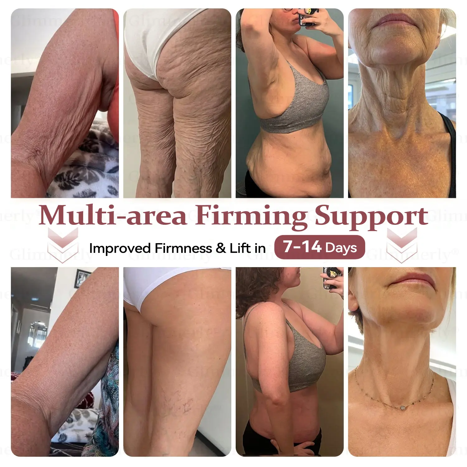 Breast Volume Boost & Firm Micro-Needle Patches - Image 8