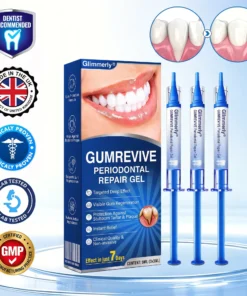 GumRevive Periodontal Repair Gel